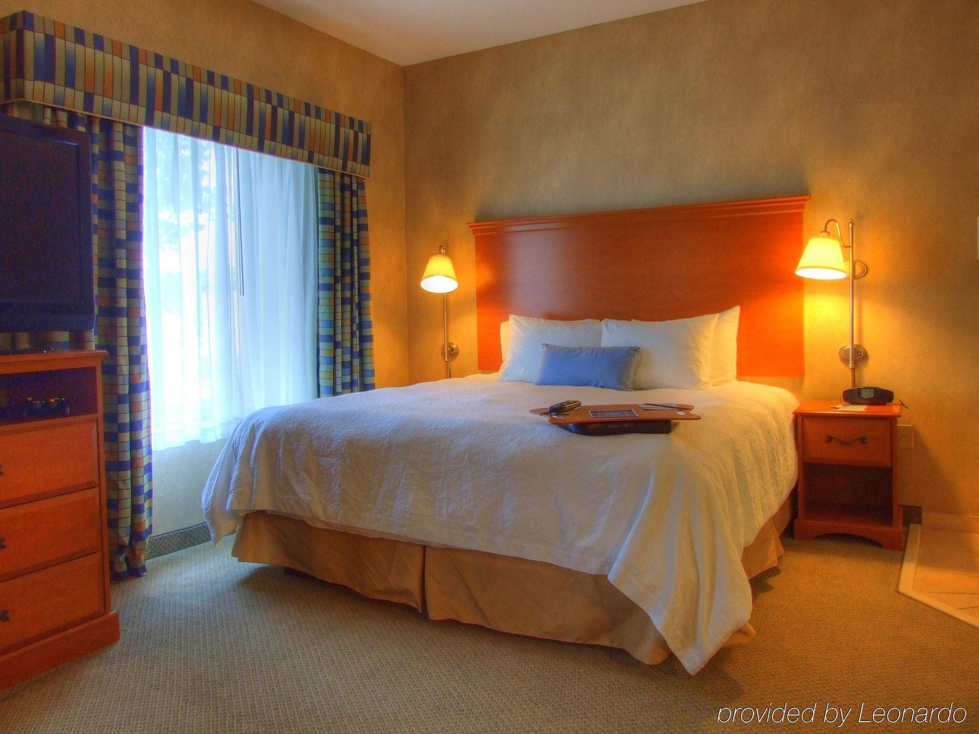 Hampton Inn Commerce/Novi Room photo