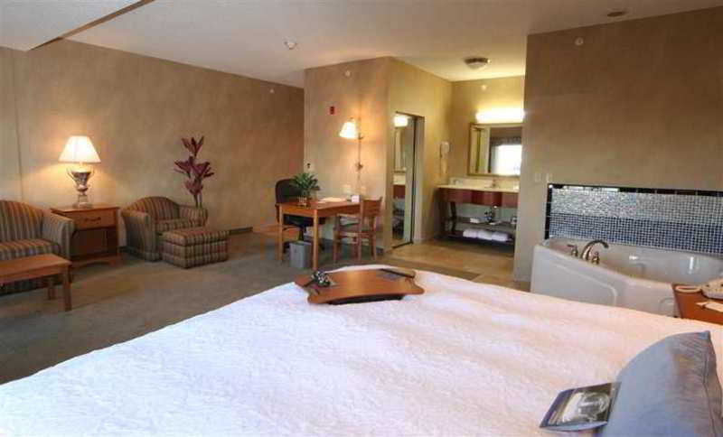 Hampton Inn Commerce/Novi Room photo